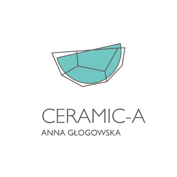 logo for Ceramic-a Anna Głogowska